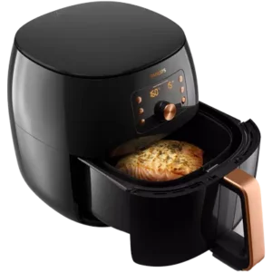 خرید قیمت مشخصات سرخ کن فیلیپس Phlips fryer - خانه فیلیپس khanephilips