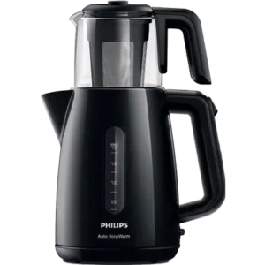 خرید قیمت مشخصات چای ساز فیلیپس Phlips fryer - خانه فیلیپس Khanephilips