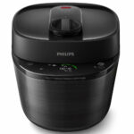 خرید مولتی کوکر چند کاره فیلیپس philips مدل HD2151 - خانه فیلیپس khanephilips