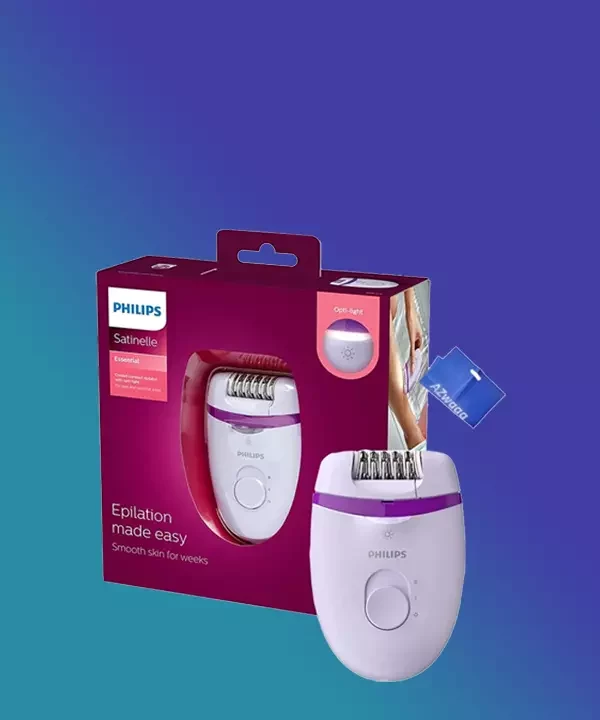 اپیلیدی فیلیپس Philips epiladey - خانه فیلیپس khanephilips