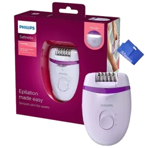 خرید لوازم برقی بانوان فیلیپس Philips (اپیلیدی) - خانه فیلیپس khanephilips